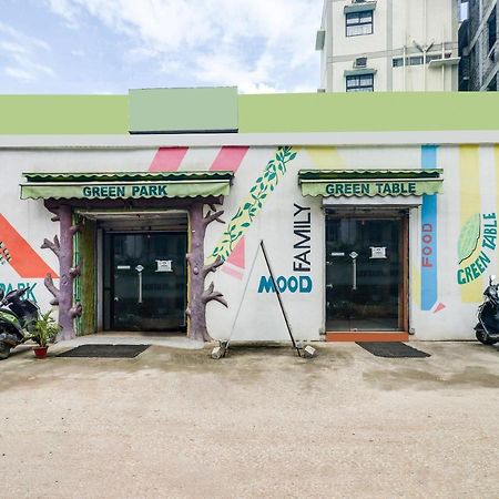 Oyo 82143 Green Park Sapan Ranchi Exterior photo