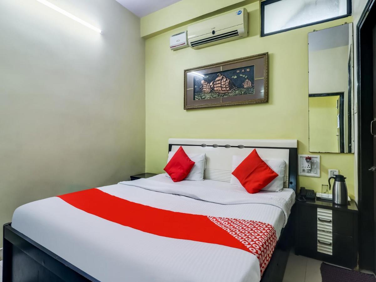 Oyo 82143 Green Park Sapan Ranchi Exterior photo