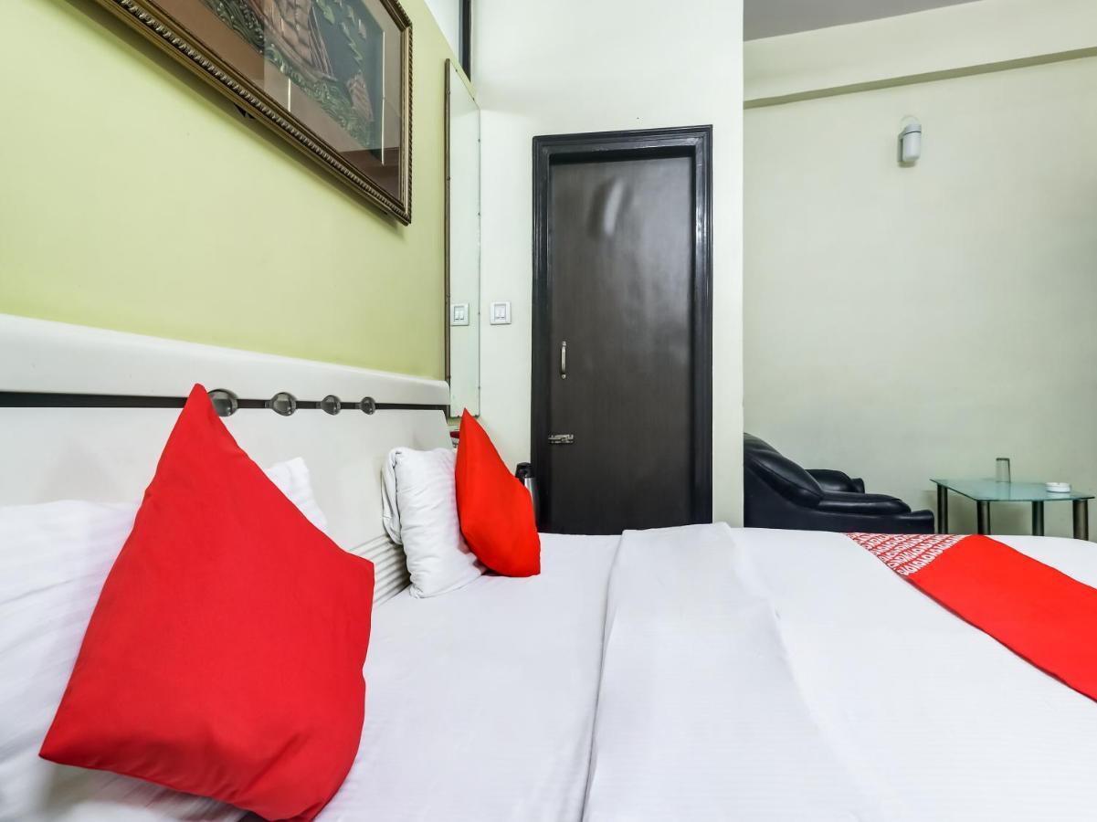 Oyo 82143 Green Park Sapan Ranchi Exterior photo