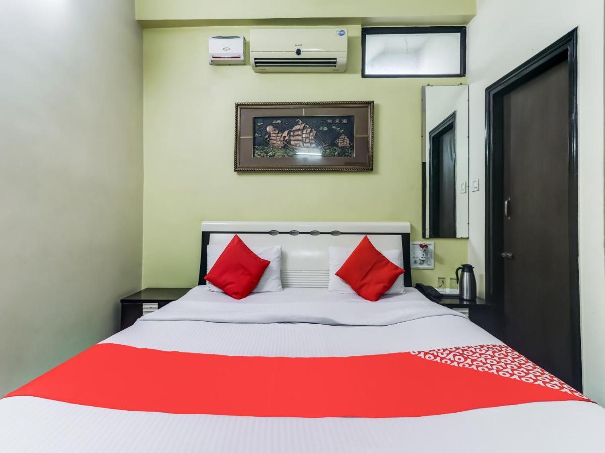 Oyo 82143 Green Park Sapan Ranchi Exterior photo