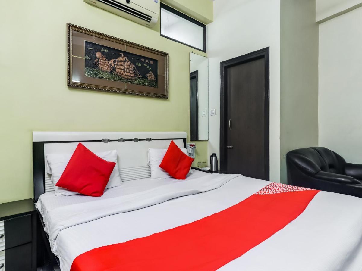 Oyo 82143 Green Park Sapan Ranchi Exterior photo